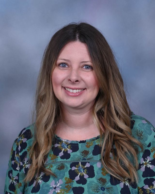 Amber Walker, 1st & 2nd Grade